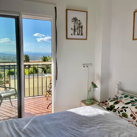 Villa Beautiful With Huge Private Pool And Vineyard View *