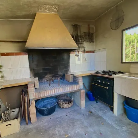 Beautiful With Huge Private Pool And Vineyard View Valencia