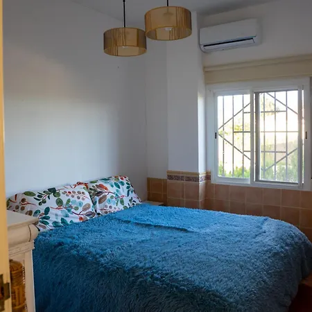 Beautiful With Huge Private Pool And Vineyard View * Valencia