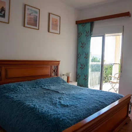 Beautiful With Huge Private Pool And Vineyard View Valencia