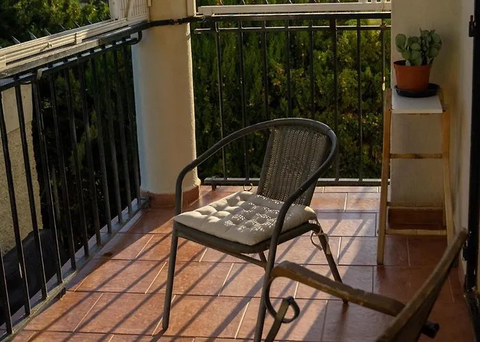 Beautiful With Huge Private Pool And Vineyard View Βαλένθια