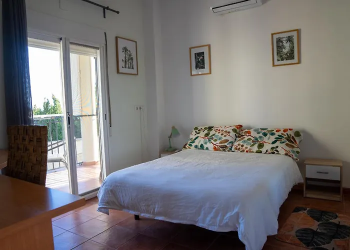 Beautiful With Huge Private Pool And Vineyard View Βίλα Βαλένθια