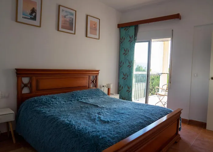 Beautiful With Huge Private Pool And Vineyard View Βαλένθια