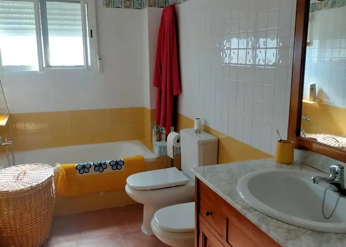 Beautiful With Huge Private Pool And Vineyard View * Valencia
